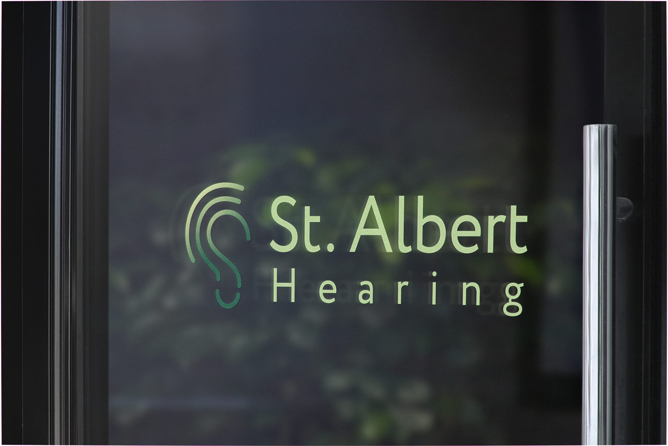 St. Albert Hearing